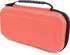 Nacon Nintendo Switch 2 Rigid Transport Case pastel rot