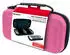 Nacon Nintendo Switch 2 Rigid Transport Case rosa