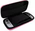 Nacon Nintendo Switch 2 Rigid Transport Case rosa