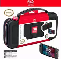 Bigben Interactive Nacon Switch 2 Game Traveler Deluxe System Case