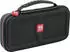 RDS Nintendo Switch 2 Game Traveler Deluxe Travel Case Black