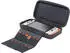 RDS Nintendo Switch 2 Game Traveler Deluxe Travel Case Black