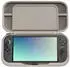 Belkin Nintendo Switch 2 Travel Case mit Powerbank sand