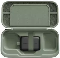 Belkin Powerbank "Gaming Charging Case 10K f&uuml;r Nintendo Switch 2" Belkin Charging