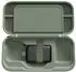 Belkin Nintendo Switch 2 Travel Case mit Powerbank grün