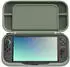 Belkin Nintendo Switch 2 Travel Case mit Powerbank grün