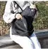 Hori Nintendo Switch 2 Puff Pouch schwarz