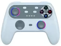 Oniverse ONICTR4-SWI-WHT, Oniverse NSW2 WIRELESS CONTROLLER WALLI - RETRO GREY -