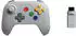 8bitdo 64 Controller Wireless 2.4G Classic Grey