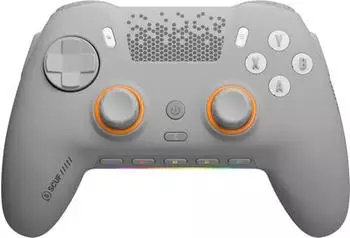 Scuf Gaming Envision Pro V2 hellgrau