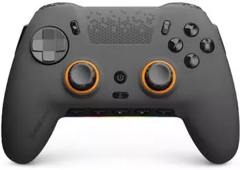 Scuf Gaming Envision Pro V2 stahlgrau