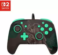 Turtle Beach TBC-8005-55, Turtle Beach Rematch Kabelloser Controller - Nintendo
