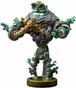 Nintendo amiibo Mineru-Konstrukt (Tears of the Kingdom) (The Legend of Zelda Collection)