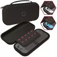 Venom VS4933, VENOM VS4933 Nintendo Switch 2/Switch/OLED/Lite Carry Case