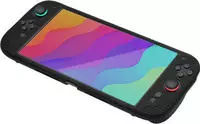 TRUST 25765, Trust GXT 1253 - Schutzh&uuml;lle f&uuml;r Spielekonsole