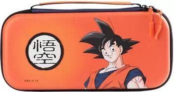 Blade Nintendo Switch 2/Nintendo Switch/Nintendo Switch Lite/Nintendo Switch OLED Dragon Ball Z Premium Bag
