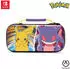 PowerA Nintendo Switch OLED Protection Case - Pokémon: Pikachu vs Gengar
