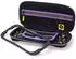 PowerA Nintendo Switch OLED Protection Case - Pokémon: Pikachu vs Gengar