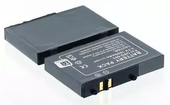 AGI Akku Akku für Nintendo DS Lite Li-Ion 3,7 Volt 900 mAh