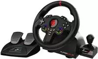 Subsonic SA5720-3, Subsonic 220 RS - Sim Racing Komplettset - Nintendo Switch 2