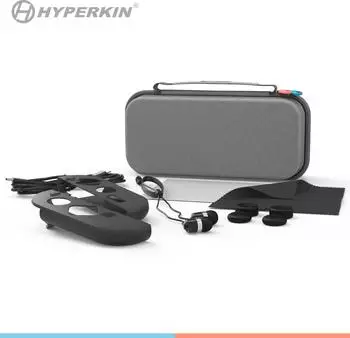 Hyperkin Travel Kit für Nintendo Switch 2