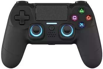 DragonShock Mizar+ Wireless Black