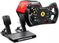 Thrustmaster Gaming-Lenkrad "T818 Ferrari 488 GT3 Simulator"