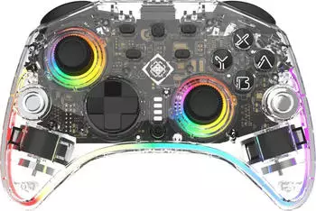 Deltaco Wireless Controller (Switch 2)