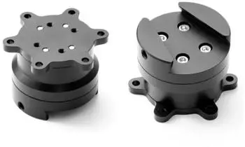 Simucube Quick Release Wheel Side Kit V2