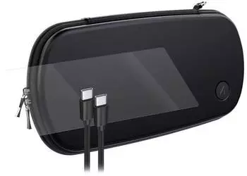 Stealth Nintendo Switch 2 Travel Kit