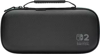 PowerA Nintendo Switch 2 Protection Case Black