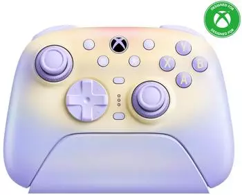 8bitdo Ultimate 3 Lavender Dusk