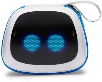 PowerA DualSense Controller Protection Case Astro Bot