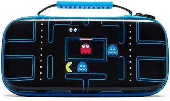PowerA Nintendo Switch Protection Case Pac-Man Retro Arcade