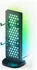 Nanoleaf Pegboard Desk Dock schwarz
