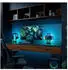Nanoleaf Pegboard Desk Dock schwarz