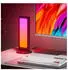 Nanoleaf Pegboard Desk Dock schwarz