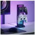 Nanoleaf Pegboard Desk Dock schwarz