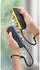 Nintendo Switch 2 Joy-Con 2 blau/hellgelb