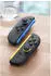 Nintendo Switch 2 Joy-Con 2 blau/hellgelb