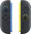 Nintendo Switch 2 Joy-Con 2 blau/hellgelb
