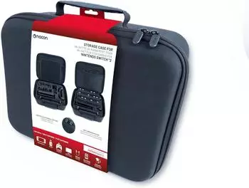 Nacon Nintendo Switch 2 Storage Case