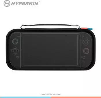 Hyperkin Switch 2 : EVA (Nintendo Switch 2) ( )