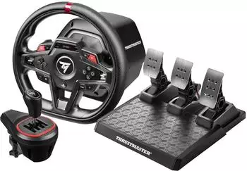Thrustmaster T248R Shifter Pack