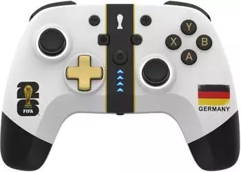 DragonShock Orion+ FIFA World Cup 26 Deutschland