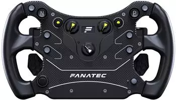 Fanatec CSL Steering Wheel GT3