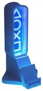 Paladone Lumistand Pro PlayStation wei&szlig;