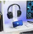 Paladone Lumistand Pro PlayStation weiß
