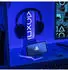 Paladone Lumistand Pro PlayStation weiß