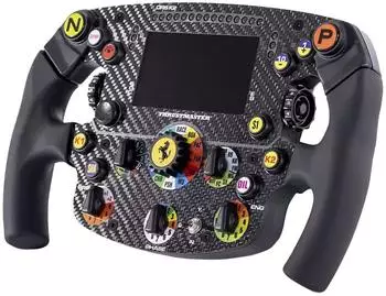 Thrustmaster SF1000 Ferrari F1 Wheel Add-On PC/PS